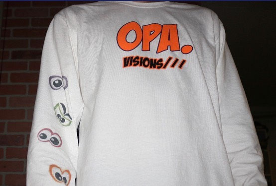 OPA Clothing